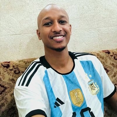 ZahidBadr10's profile picture. Peace is the Mission