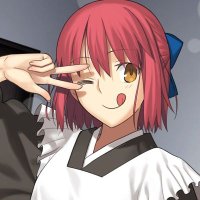 Niyu (@lniyu) 's Twitter Profile