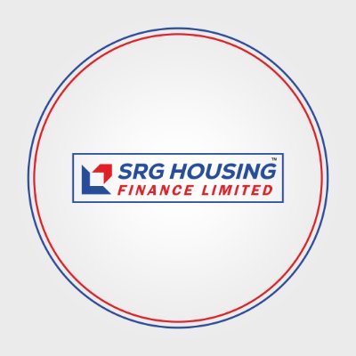SrgHousing's profile picture. SRG HOUSING FINANCE LIMITED, (SRGHFL) is a Listed Housing Finance Company.

Our Services :
a. Individual Home Loans
b. Loan against property
c. Builder's loan