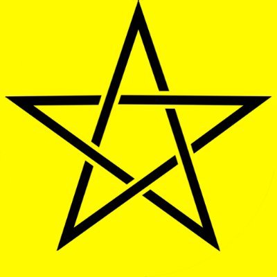 AlPharaday's profile picture. これは私たちが考えていた文明とは違う