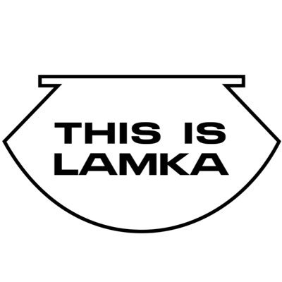 ThisIsLamka's profile picture. A project to document the visual history of Lamka