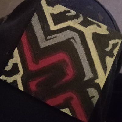 MadLaughter457's profile picture. No one special. Keep it moving along