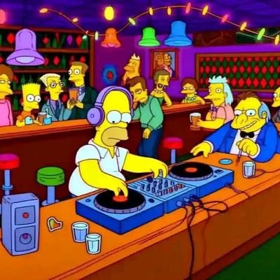 DJ,Artist,
Download my mixes, https://t.co/QuEYWACDtI