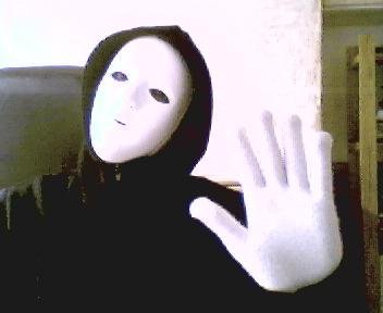 BishBashBosh8's profile picture. 