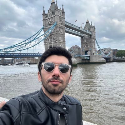 abdullahBKTR's profile picture. Houston,We have a problem