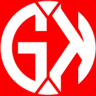 GK Esports Profile