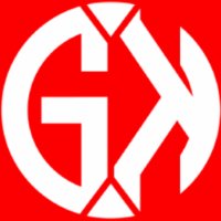 GK Esports (@gk_esport) 's Twitter Profile