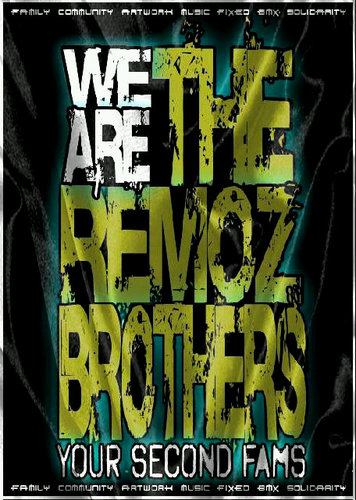 THE REMOZ BROTHERS