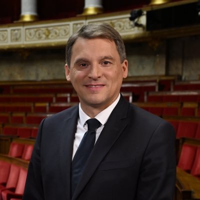 Nicolas Ray Profile