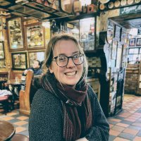 Mícheáilín (@nic_sheoin) 's Twitter Profile