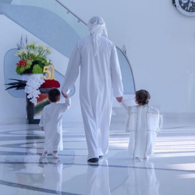 HRH PRINCE HAMDAN crown prince of Dubai ,
Father of the best children In the world , philanthropist and a lover of nature