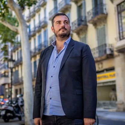 Co-Chef de file @FranceInsoumise pour les élections municipales à #Rouen | Co-Président du Réseau national des @ElusLFICitoyens