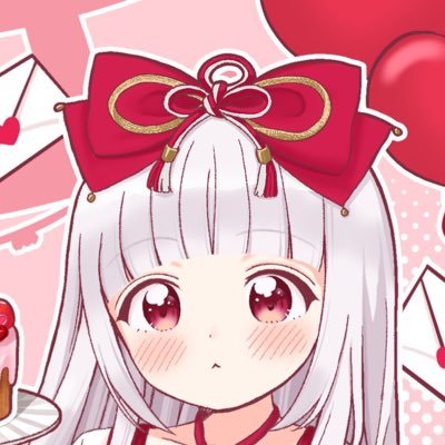 白兎 唯恋🐇⛩さんのプロフィール画像