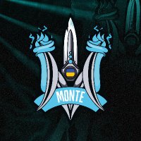 MONTE ESPORTS πΊπ¦ (@monte_esports) 's Twitter Profile