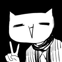 monotone_ink | Commissions Open! ヾ(•ω•`)o (@monotone_ink) 's Twitter Profile Photo