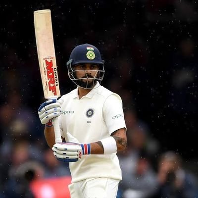 Cricket Enthusiast 🇮🇳, Test Cricket ❤️
#269 Signing Off 💔
Retired ICT fan 🤍