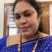 Saritha Rao (Modi ka Parivar) (@saritharao5) 's Twitter Profile