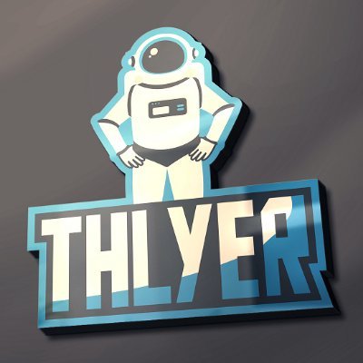 thlyer's profile picture. Linux 🐧| DevOps 🔁 | Markets 💹