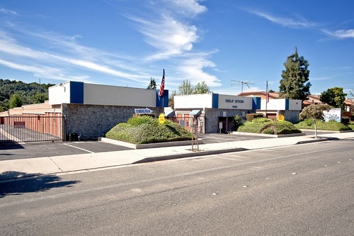 LowCostStorageG's profile picture. Low Cost Storage storage facilities in Glendora and Paramount are the solution to all your local self storage needs.