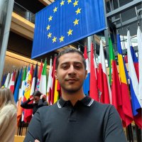 Ibrahim Mammadli (@ibrahim_mmadli) 's Twitter Profile