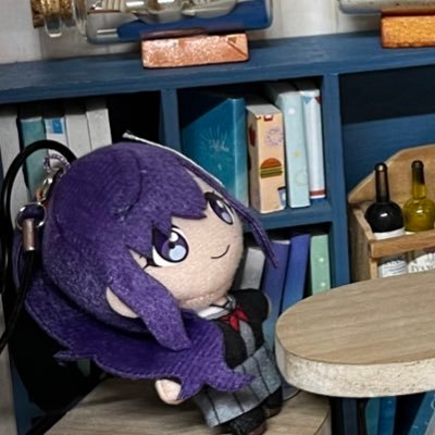 あのね🌈さんのプロフィール画像