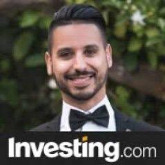 Global Markets Analyst @Investingcom + I run the https://t.co/K58FdAthmj Twitter account. Born and raised in New Jersey. Currently in Tel Aviv.
