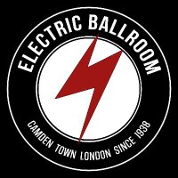 Electric Ballroom (@eballroomcamden) 's Twitter Profile