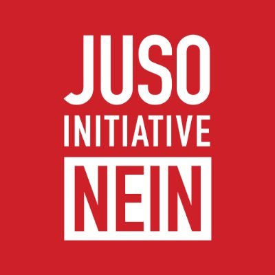 Wir sagen NEIN zur extremen Juso-Initiative. Diese zerstört Schweizer Familienunternehmen und überlässt den Schaden dem Mittelstand.