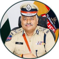 DGP TELANGANA POLICE (@telanganadgp) 's Twitter Profile