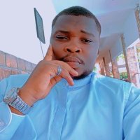 GEDEON MWAMBA (@gedeonmwamba010) 's Twitter Profile