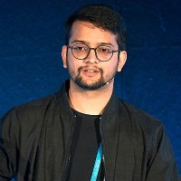 Nitesh Surana (@_niteshsurana) 's Twitter Profile