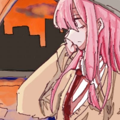 可惜夜さんのプロフィール画像