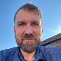 Dirk H. Trauner (@dirktrauner) 's Twitter Profile