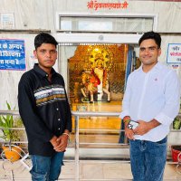 Vishal Gurjar (@vishalgurjar91) 's Twitter Profile