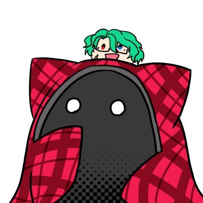 K：Aさんのプロフィール画像