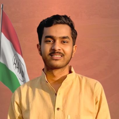 Rahman_HAVO's profile picture. Founder @HAVOindia | Student | Jamia Millia Islamia | Emerging Dynamic Young-Visionary