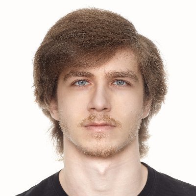 asvan03's profile picture. Tweeting daily about my journey to big-tech as a Go dev until I become successful.