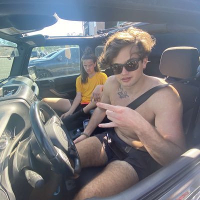 caed_sauls's profile picture. Owner of FYM Systems - 21 year old trying to help make lives better from a computer