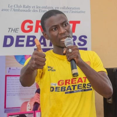 nagnoumaiy54142's profile picture. Je suis élève- chercheur, animateur-journaliste, Debateur , j'aime la lecture, une passion qui accomplie mon humanisme.