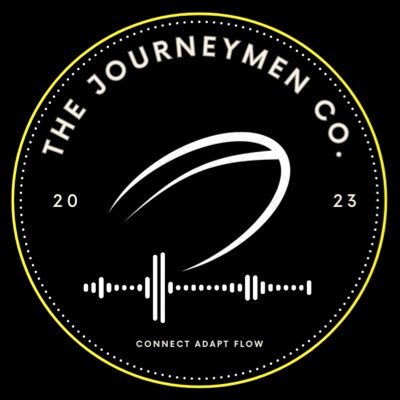 Conversations with inspiring humans. Rugby coaching and mentoring. Full episodes on YouTube & Spotify. Visit our website to learn more.