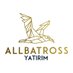 Allbatross Yatırım (@allbatrossytrm) Twitter profile photo Allbatross Yatırım (@allbatrossytrm) Twitter profile photo