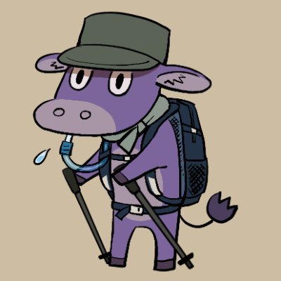 雨宮ウシ🐮富士🗻3776登頂しやしたさんのプロフィール画像