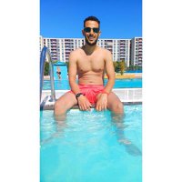 MEDHAT SHEABH (@_medhat_sheabh) 's Twitter Profile