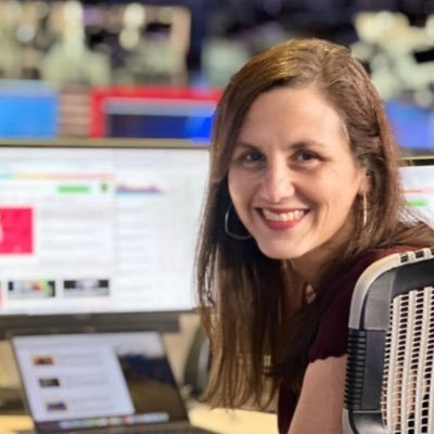 Ana María Carrano Profile