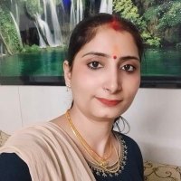 Jyoti Chaturvedi (@jyotijyoti2017) 's Twitter Profile