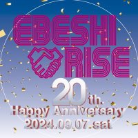 エベシ★ライズ (@ebeshirise) 's Twitter Profile