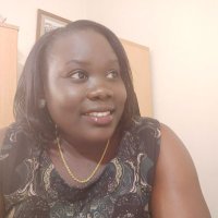 Naomi Ayot (@naomiayot) 's Twitter Profile
