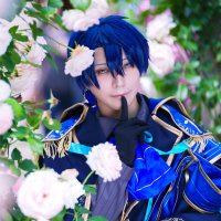 setsura❄︎【にじそ う-52 】 (@rrrmi___cos) 's Twitter Profile