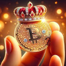 Follow Back 💯💯💯
Experienced crypto trader promoting #BTC. DM for business inquiries. #Cryptocurrency #Investor