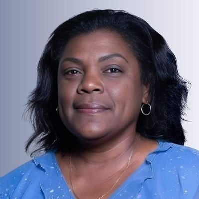 BeatrizJohnsonU's profile picture. Gobernadora de la Provincia #SantiagodeCuba.
Revolucionaria y Fidelista 100% 🇨🇺
parodia